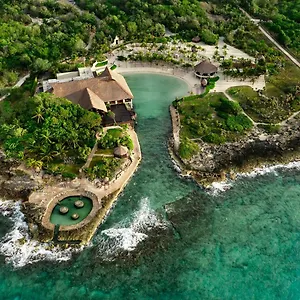 Occidental At Xcaret Destination ***** Xcaret Park